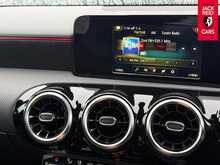 Mercedes-Benz A Class A180 AMG Line 1.3 A180 AMG Line Hatchback 5dr Petrol 7G-DCT Euro 6 (s/s) (136 ps) 