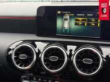 Mercedes-Benz A Class A180 AMG Line 1.3 A180 AMG Line Hatchback 5dr Petrol 7G-DCT Euro 6 (s/s) (136 ps) 