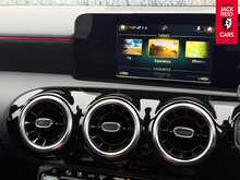 Mercedes-Benz A Class A180 AMG Line 1.3 A180 AMG Line Hatchback 5dr Petrol 7G-DCT Euro 6 (s/s) (136 ps) 