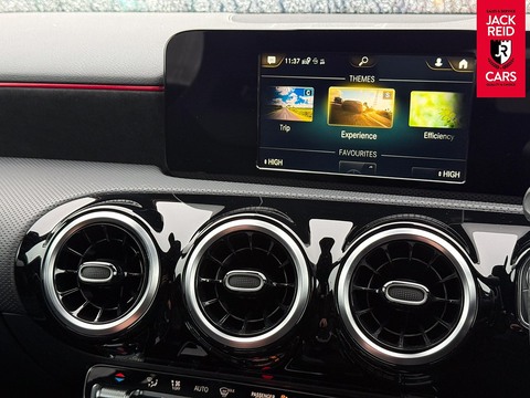 1.3 A180 AMG Line Hatchback 5dr Petrol 7G-DCT Euro 6 (s/s) (136 ps)