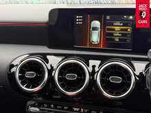 Mercedes-Benz A Class A180 AMG Line 1.3 A180 AMG Line Hatchback 5dr Petrol 7G-DCT Euro 6 (s/s) (136 ps) 