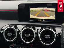 Mercedes-Benz A Class A180 AMG Line 1.3 A180 AMG Line Hatchback 5dr Petrol 7G-DCT Euro 6 (s/s) (136 ps) 
