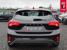 Ford Focus EcoBlue ST-Line 1.5 EcoBlue ST-Line Hatchback 5dr Diesel Manual Euro 6 (s/s) (120 ps) 