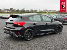 Ford Focus EcoBlue ST-Line 1.5 EcoBlue ST-Line Hatchback 5dr Diesel Manual Euro 6 (s/s) (120 ps) 