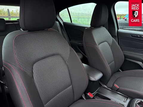 1.5 EcoBlue ST-Line Hatchback 5dr Diesel Manual Euro 6 (s/s) (120 ps)