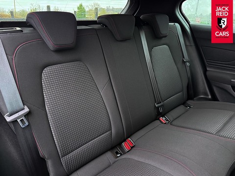 1.5 EcoBlue ST-Line Hatchback 5dr Diesel Manual Euro 6 (s/s) (120 ps)