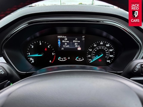 1.5 EcoBlue ST-Line Hatchback 5dr Diesel Manual Euro 6 (s/s) (120 ps)