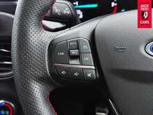 Ford Focus EcoBlue ST-Line 1.5 EcoBlue ST-Line Hatchback 5dr Diesel Manual Euro 6 (s/s) (120 ps) 