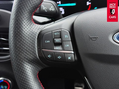 1.5 EcoBlue ST-Line Hatchback 5dr Diesel Manual Euro 6 (s/s) (120 ps)