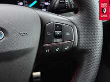 Ford Focus EcoBlue ST-Line 1.5 EcoBlue ST-Line Hatchback 5dr Diesel Manual Euro 6 (s/s) (120 ps) 