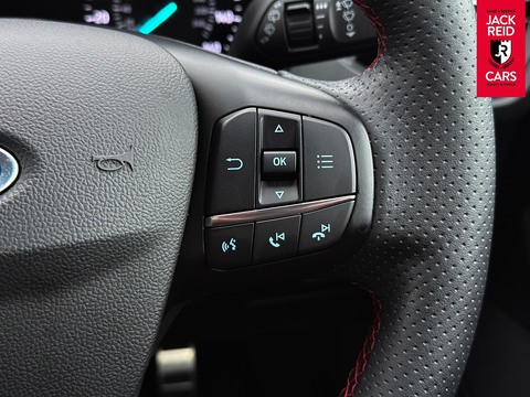 1.5 EcoBlue ST-Line Hatchback 5dr Diesel Manual Euro 6 (s/s) (120 ps)