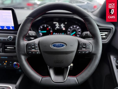 1.5 EcoBlue ST-Line Hatchback 5dr Diesel Manual Euro 6 (s/s) (120 ps)