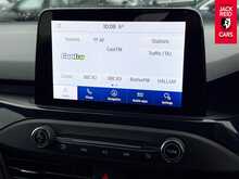 Ford Focus EcoBlue ST-Line 1.5 EcoBlue ST-Line Hatchback 5dr Diesel Manual Euro 6 (s/s) (120 ps) 