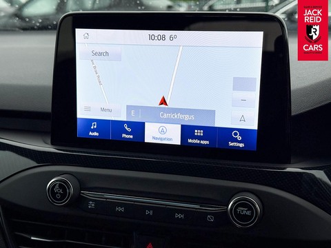 1.5 EcoBlue ST-Line Hatchback 5dr Diesel Manual Euro 6 (s/s) (120 ps)