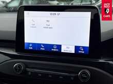 Ford Focus EcoBlue ST-Line 1.5 EcoBlue ST-Line Hatchback 5dr Diesel Manual Euro 6 (s/s) (120 ps) 