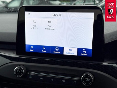 1.5 EcoBlue ST-Line Hatchback 5dr Diesel Manual Euro 6 (s/s) (120 ps)