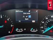 Ford Focus EcoBlue ST-Line 1.5 EcoBlue ST-Line Hatchback 5dr Diesel Manual Euro 6 (s/s) (120 ps) 