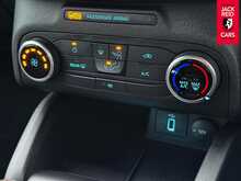 Ford Focus EcoBlue ST-Line 1.5 EcoBlue ST-Line Hatchback 5dr Diesel Manual Euro 6 (s/s) (120 ps) 