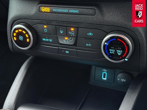 1.5 EcoBlue ST-Line Hatchback 5dr Diesel Manual Euro 6 (s/s) (120 ps)