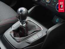 Ford Focus EcoBlue ST-Line 1.5 EcoBlue ST-Line Hatchback 5dr Diesel Manual Euro 6 (s/s) (120 ps) 