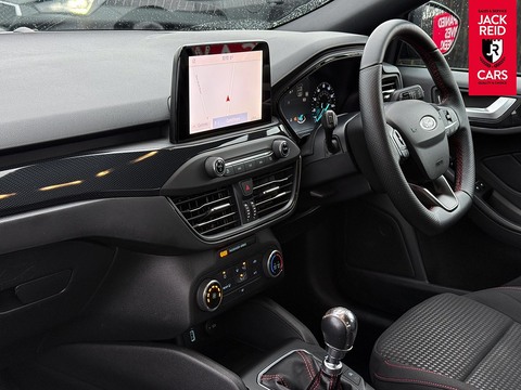 1.5 EcoBlue ST-Line Hatchback 5dr Diesel Manual Euro 6 (s/s) (120 ps)