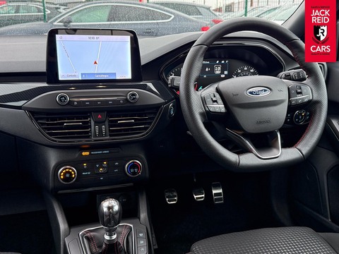 1.5 EcoBlue ST-Line Hatchback 5dr Diesel Manual Euro 6 (s/s) (120 ps)