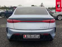 BYD Seal Design 82.5kWh Design Saloon 4dr Electric Auto (312 ps) 