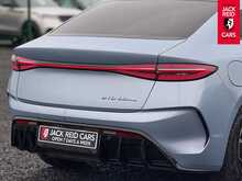 BYD Seal Design 82.5kWh Design Saloon 4dr Electric Auto (312 ps) 