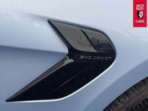 82.5kWh Design Saloon 4dr Electric Auto (312 ps)