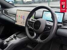 BYD Seal Design 82.5kWh Design Saloon 4dr Electric Auto (312 ps) 