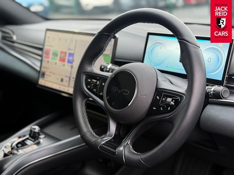 82.5kWh Design Saloon 4dr Electric Auto (312 ps)