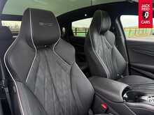 BYD Seal Design 82.5kWh Design Saloon 4dr Electric Auto (312 ps) 