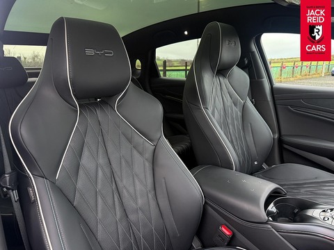 82.5kWh Design Saloon 4dr Electric Auto (312 ps)