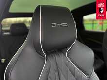 BYD Seal Design 82.5kWh Design Saloon 4dr Electric Auto (312 ps) 