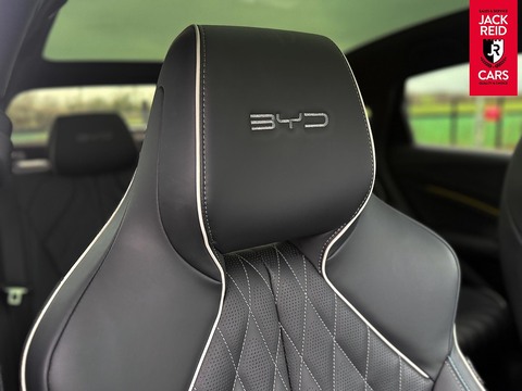 82.5kWh Design Saloon 4dr Electric Auto (312 ps)