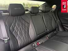 BYD Seal Design 82.5kWh Design Saloon 4dr Electric Auto (312 ps) 