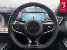 BYD Seal Design 82.5kWh Design Saloon 4dr Electric Auto (312 ps) 