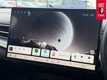 BYD Seal Design 82.5kWh Design Saloon 4dr Electric Auto (312 ps) 