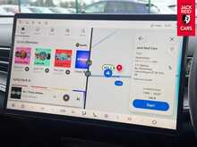 BYD Seal Design 82.5kWh Design Saloon 4dr Electric Auto (312 ps) 