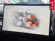 BYD Seal Design 82.5kWh Design Saloon 4dr Electric Auto (312 ps) 