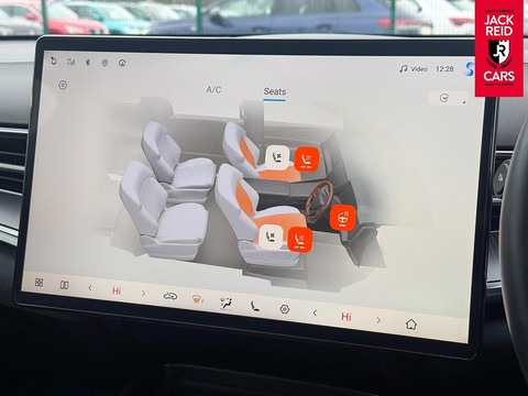 82.5kWh Design Saloon 4dr Electric Auto (312 ps)