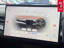 BYD Seal Design 82.5kWh Design Saloon 4dr Electric Auto (312 ps) 