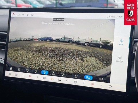 82.5kWh Design Saloon 4dr Electric Auto (312 ps)