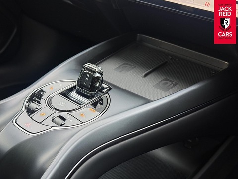 82.5kWh Design Saloon 4dr Electric Auto (312 ps)