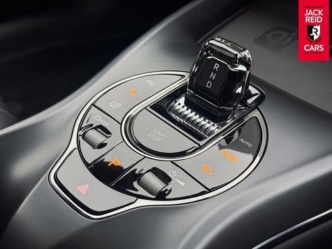 82.5kWh Design Saloon 4dr Electric Auto (312 ps)