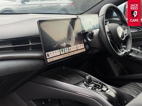 82.5kWh Design Saloon 4dr Electric Auto (312 ps)