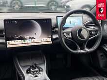 BYD Seal Design 82.5kWh Design Saloon 4dr Electric Auto (312 ps) 