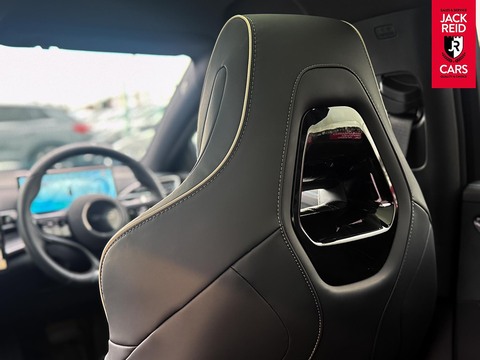 82.5kWh Design Saloon 4dr Electric Auto (312 ps)