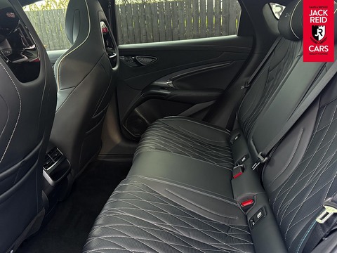 82.5kWh Design Saloon 4dr Electric Auto (312 ps)