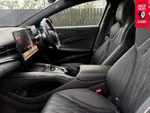 BYD Seal Design 82.5kWh Design Saloon 4dr Electric Auto (312 ps) 